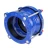 Муфта соединительная ДРК CCDS2112E-SS Ду80 Ру16, корпус - сталь S235, уплотнение - EPDM, обжимной диаметр 88-103мм TIAN в Алматы