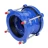 Муфта соединительная ДРК CCDS2112E-SS Ду80 Ру16, корпус - сталь S235, уплотнение - EPDM, обжимной диаметр 88-103мм TIAN в Алматы