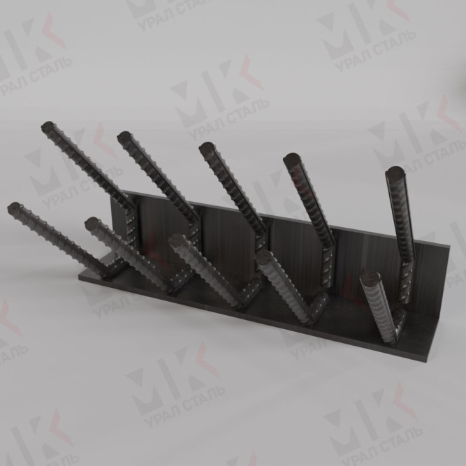 Изделие закладное МН 536 серия 1.400-15 в Алматы