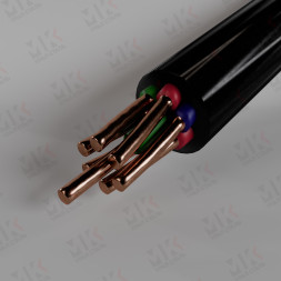 Кабель КВКбШвнг(А)LS 2х240