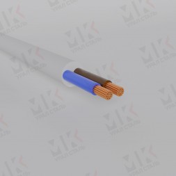 Провод ПВСнг(A)-LS 3х2.5