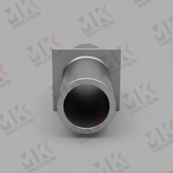 Конструкция пропуска коммуникаций КПК-19 Т-199.250.24-000-18 Ду 33,5