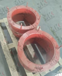 Сальник нажимной ТМ 95-02 Ду100 серия 5.900-3 L=500