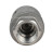 Клапан обратный VCS3232P-T 2″ Ду50 Ру16 резьбовой, пружинный, корпус - нержавеющая сталь 316, диск - нержавеющая сталь 316, уплотнение - металл в Алматы