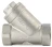 Фильтр сетчатый FMY3232P-T 3/4″ Ду20 Ру16, Y-образный, корпус - нержавеющая сталь 316, резьбовой в Алматы