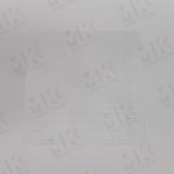 Сетка тканая 2х1 мм оцинкованная