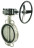 Затвор дисковый поворотный WBV3232E-2W-Fb-H Ду300 Ру16, корпус - сталь 316L, диск - сталь 316L, уплотнение - EPDM,с редуктором RDN RQN5-500Z-T30 в Алматы