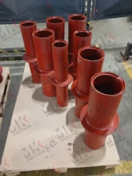 Сальник набивной ТМ 89-07 Ду300 L=200 серия 5.900-2