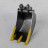 Ковш 400 мм Jcb 4 Cx в Алматы