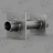 Конструкция пропуска коммуникаций КПК-3 Т-199.250.09.000-23 Ду 89 в Алматы