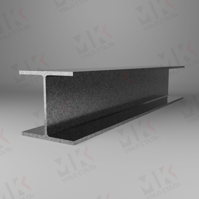 Балка 20К2 С255 ГОСТ 27772-2015 в Алматы