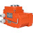 Электропривод четвертьоборотный QT-N-005EM-O1-24VDC-У1 24В, HARK в Алматы