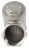 Фильтр сетчатый FMY3232P-T 1 1/2″ Ду40 Ру16, Y-образный, корпус - нержавеющая сталь 316, резьбовой в Алматы