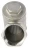 Фильтр сетчатый FMY3232P-T 1 1/2″ Ду40 Ру16, Y-образный, корпус - нержавеющая сталь 316, резьбовой в Алматы