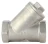 Фильтр сетчатый FMY3232P-T 1 1/2″ Ду40 Ру16, Y-образный, корпус - нержавеющая сталь 316, резьбовой в Алматы