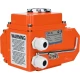 Электропривод четвертьоборотный QT-N-008EM-O1-24VDC-У1 24В, HARK