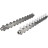 Коллекторная группа GC3-31-11 1″ Ду25 Ру10 отводов — 11, в сборе с терморегулирующими клапанами и запорно-балансировочными клапанами, без переходников, корпус - нержавеющая сталь AISI 304 в Алматы
