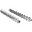 Коллекторная группа GC3-31-11 1″ Ду25 Ру10 отводов — 11, в сборе с терморегулирующими клапанами и запорно-балансировочными клапанами, без переходников, корпус - нержавеющая сталь AISI 304 в Алматы