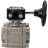 Кран шаровой BV3232P(3pc)-FP-SW-ISO-H Ду40 Ру63 полнопроходной, корпус - нержавеющая сталь SS316, под приварку, с редуктором RDN RQN3-150Z-T24 в Алматы