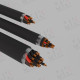 Кабель КВБбШвнг(А)-ХЛ 27х0.75
