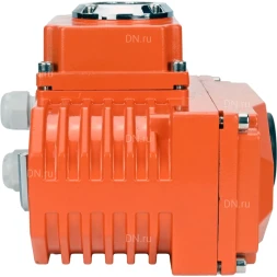 Электропривод четвертьоборотный QT-N-005EM-O1-220VAC-У1 220В, HARK