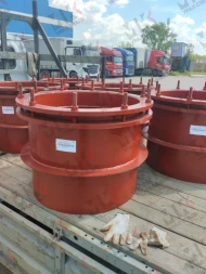 Сальник нажимной ТМ 94-07 Ду300 серия 5.900-3 L=300