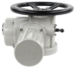 Электропривод многооборотный MT-N-030EM-O2-220VAC-У1 220В