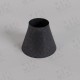 Переход 114х4-57х3 ст 20 концентрический сварной ГОСТ 17378-2001