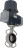 Затвор дисковый поворотный WBV3131V-2W-Fb-H Ду50 Ру16 межфланцевый, корпус - нержавеющая сталь 304, диск - нержавеющая сталь 304, уплотнение - VITON, с электроприводом четвертьоборотным QTSA-N-003EM-O0-220VAC с пружинным возвратом в Алматы