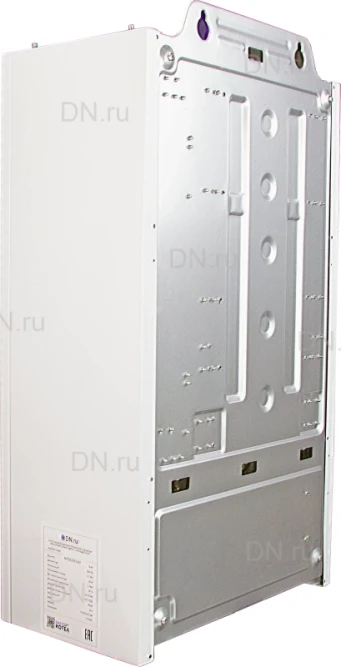 Котел газовый двухконтурный GB18CD-W настенный, белого цвета,  мощность 18кВт, с функцией Wi-Fi в Алматы