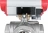 Кран шаровой BV3232P(4pc)-SP-3WL-T-ISO-H Ду80 Ру40 стандартнопроходной трехходовой L-тип, нержавеющая сталь SS316, внутренняя резьба, уплотнение - PTFE, пн.приводом PA-DA-083, пн.распределителем 4M310-08 DC24V, БКВ APL-210N и БПВ AFC2000 в Алматы