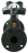 Клапан балансировочный VB1431V-F Ду50 Ру16 чугунный, фланцевый, с ниппелями в Алматы