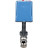 Клапан регулирующий VRg1-31M-PED-T 1/2″ Ду15 Ру25 двухходовой, односедельный, резьбовой, корпус - нержавеющая сталь AISI304, уплотнение - металл с электроприводом XCK220-1500 AC220V в Алматы