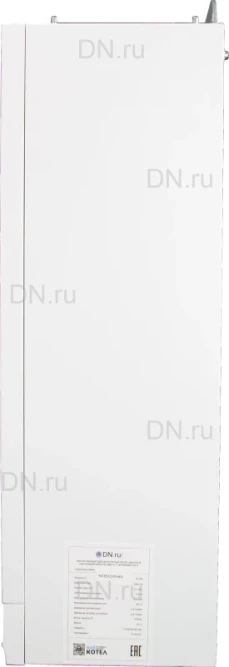 Котел газовый двухконтурный GB24CD-W настенный, белого цвета,  мощность 24кВт, с функцией Wi-Fi в Алматы