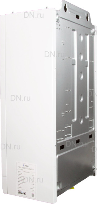 Котел газовый двухконтурный GB24CD-W настенный, белого цвета,  мощность 24кВт, с функцией Wi-Fi в Алматы
