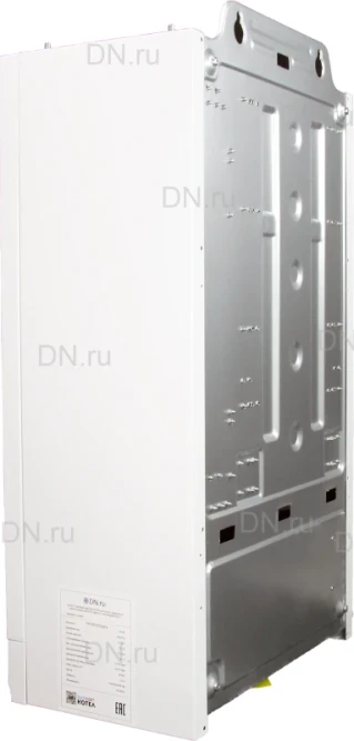 Котел газовый двухконтурный GB24CD-W настенный, белого цвета,  мощность 24кВт, с функцией Wi-Fi в Алматы