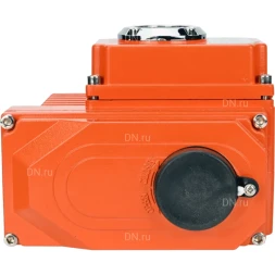 Электропривод четвертьоборотный QT-N-010EM-O1-380VAC-У1 380В, HARK