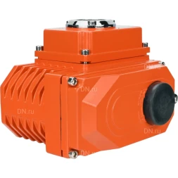Электропривод четвертьоборотный QT-N-010EM-O1-380VAC-У1 380В, HARK