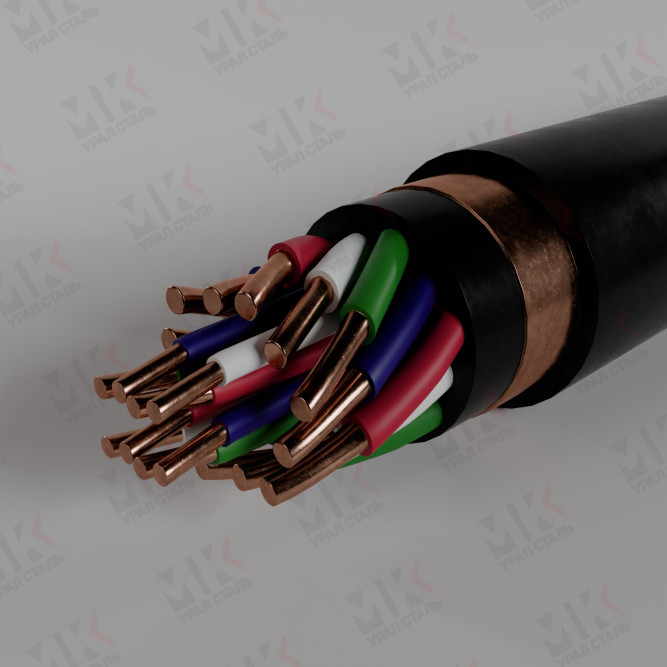 Кабель КППГЭнг(A)-HF 4х1.5 в Алматы