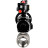Кран шаровой BV3232P(2pc)-FP-T-ISO-H Ду100 Ру40 полнопроходной двухходовой, нержавеющая сталь SS316, внутренняя резьба, PTFE, с пневмоприводом PA-DA-105-1, с пневмораспределителем 4M310-08 DC24V, с БКВ APL-510N EX, с БПВ AFC2000 в Алматы