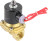 Клапан электромагнитный VS100-NT-NC-220VAC 3/4″ Ду20 Ру10, соленоидный двухходовой, корпус - латунь, уплотнение - NBR, резьбовой, нормально-закрытый, прямого действия, катушка - 220В в Алматы