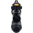 Кран шаровой BV4242E-FP-GRM-ISO Дн40 Ру10 полнопроходной, корпус - НПВХ, шар - НПВХ, уплотнение - EPDM, с пневмоприводом PA-DA-105-1 и БКВ APL-410N EX в Алматы