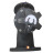 Клапан балансировочный VB1431V-F Ду100 Ру16 чугунный, фланцевый, с ниппелями в Алматы