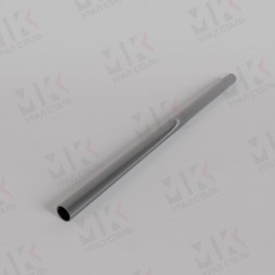 Труба алюминиевая 75 мм АД31Т1 ГОСТ 18475-82