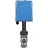 Клапан регулирующий VRg1-31M-PED-T 1 1/2″ Ду40 Ру25 двухходовой, односедельный, резьбовой, корпус - нержавеющая сталь AISI304, уплотнение - металл с электроприводом XCK220-1500 AC220V в Алматы