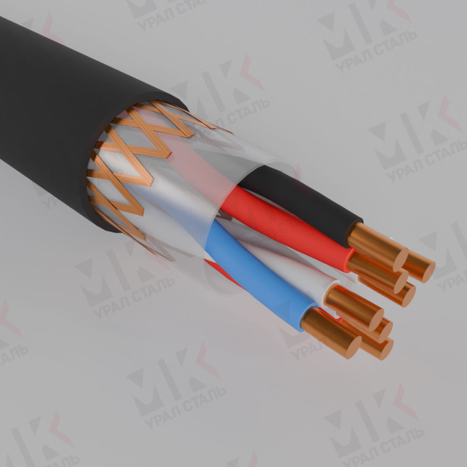Кабель МКЭШ 14х0.5 в Алматы