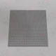 Сетка тканая нержавеющая 10x10х2 мм 03Х17Н14М3 ГОСТ 3826-81