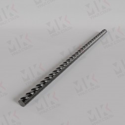 Арматура 20 мм а400 35ГС ГОСТ 5781-82 в прутках 12 м