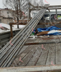 Труба холоднодеформированная 30 мм ст20 ГОСТ 8733-74