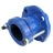 Муфта соединительная ПФРК CCFS1212E-FS Ду150 Ру10/16, корпус - чугун GGG450-10, уплотнение - EPDM, обжимной диаметр 159-182мм TIAN в Алматы